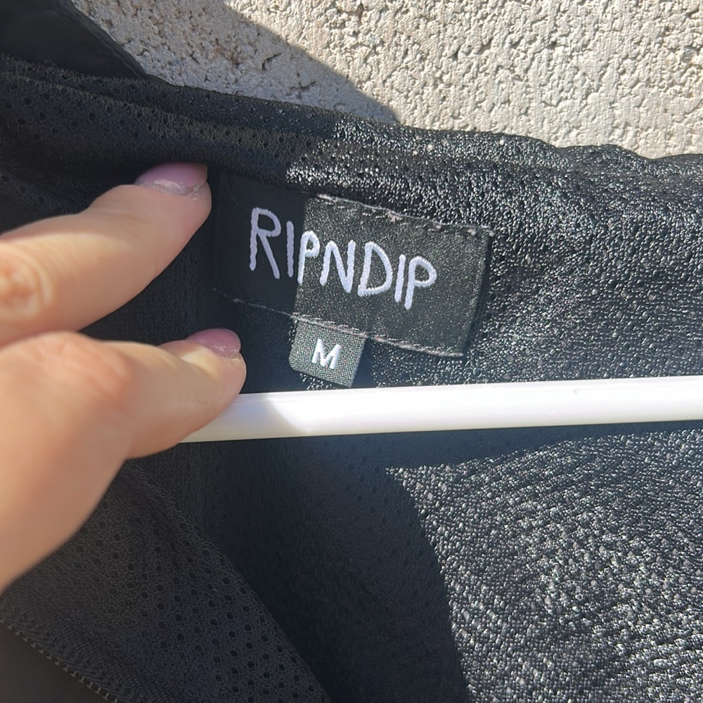 Ripndip Women's Jacket Cat - image 3